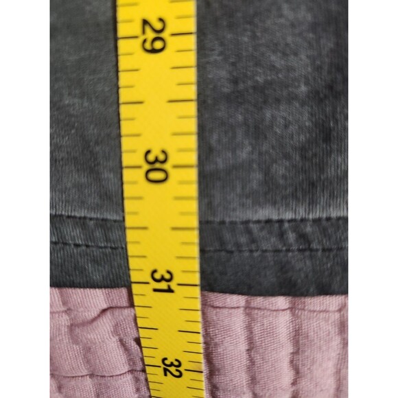 Walt Disney World Mineral Wash Retro Logo Gray T-Shirt Adult‎ XXL - Picture 7 of 7